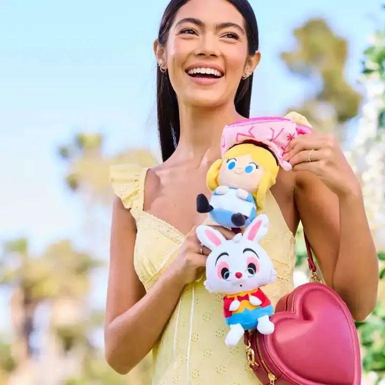 Disney - emmi♡ WMNS) PUMA Mayze x SMURF 'White Flaxen' 394874-01