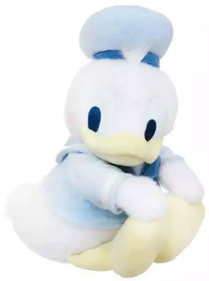 Disney 2025 Japan Donald Duck Exclusive 10.25-Inch Plush [Pastel]