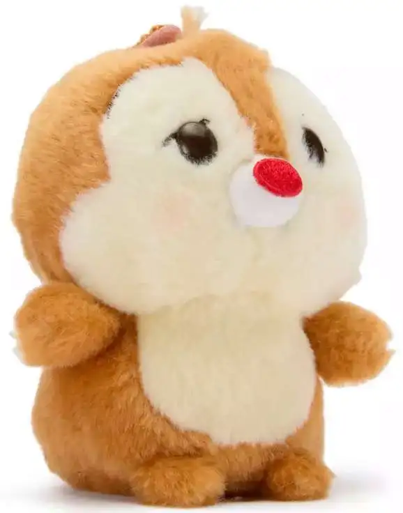 Disney Urupocha-Chan Dale 5-Inch Plush