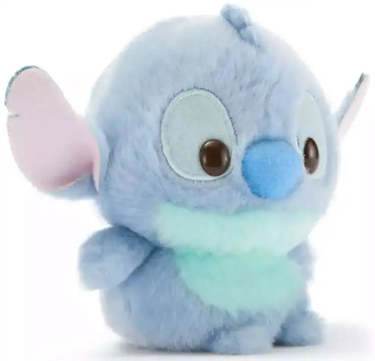 Disney Lilo & Stitch Urupocha-Chan Stitch Exclusive 5-Inch Plush