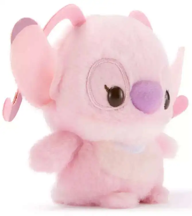 Disney Lilo & Stitch Urupocha-Chan Angel Exclusive 5-Inch Plush