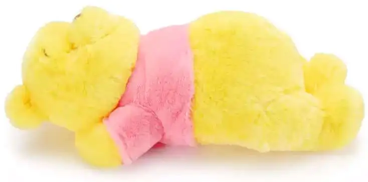Disney Winnie the Pooh Exclusive 21-Inch Plush