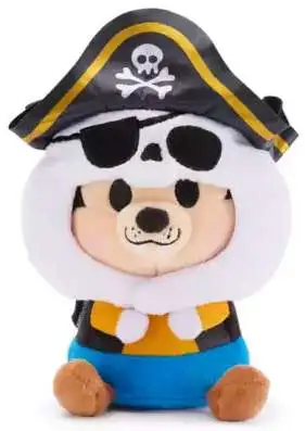 Disney Mini Mix-Its Goofy Exclusive 6-Inch Plush