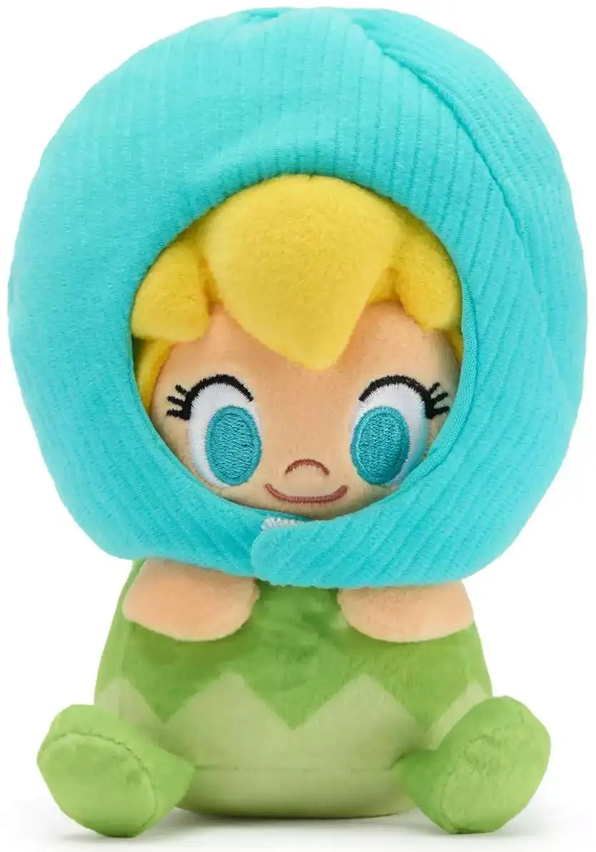 Disney Mini Mix-Its Tinker Bell Exclusive 6-Inch Plush