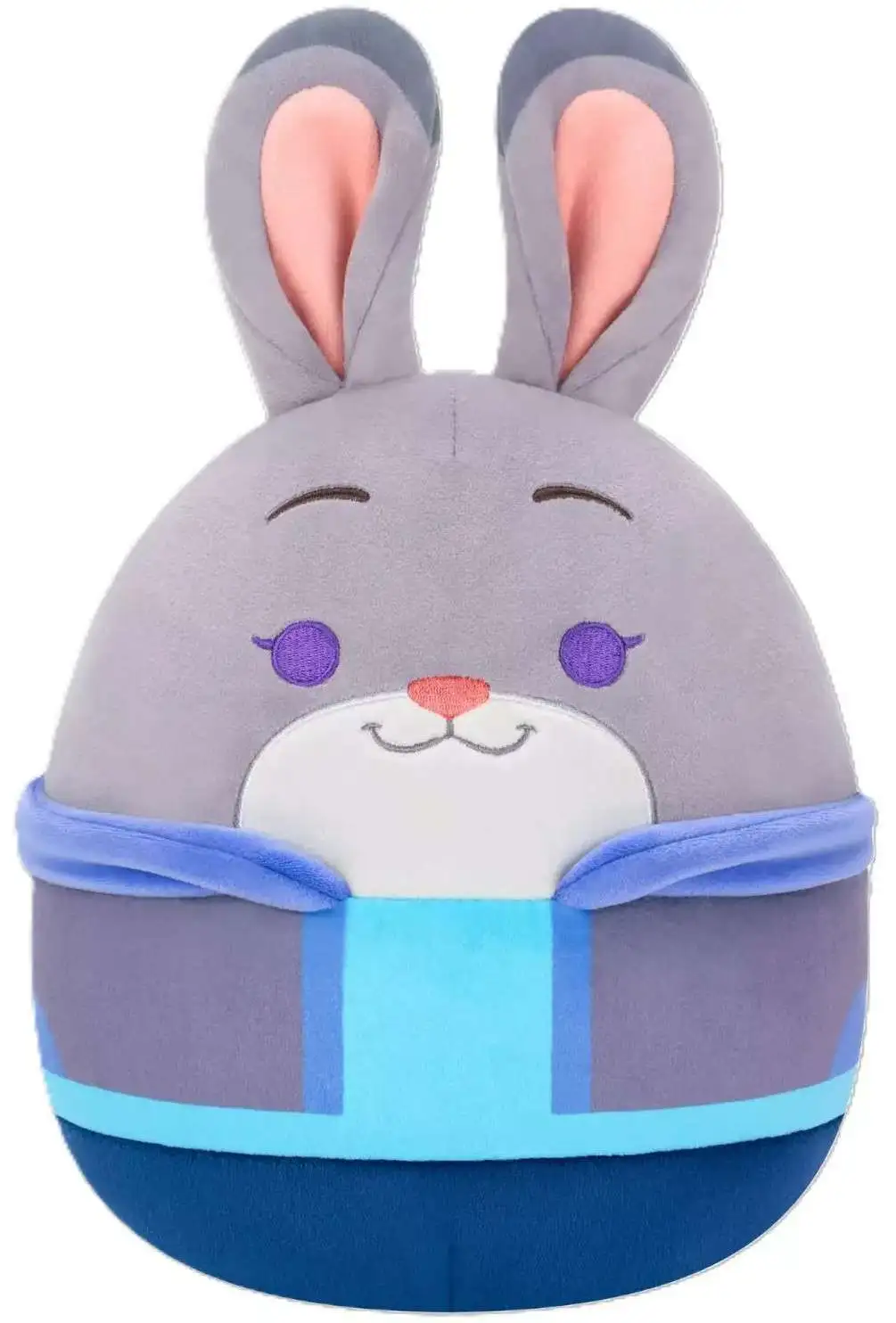 Disney Zootopia 2 Judy Hopps 10-Inch Plush
