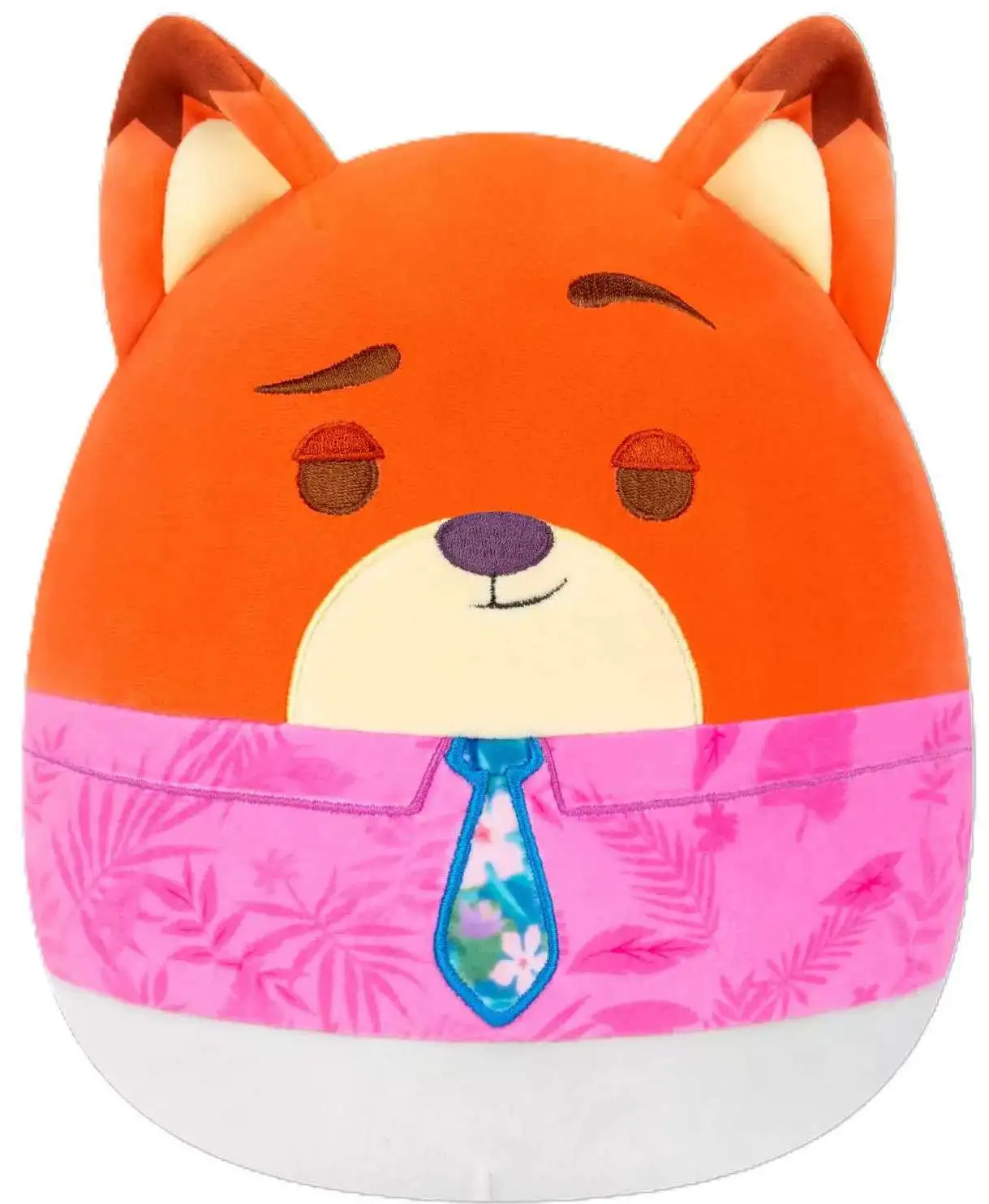 Disney Zootopia 2 Nick Wilde 10-Inch Plush