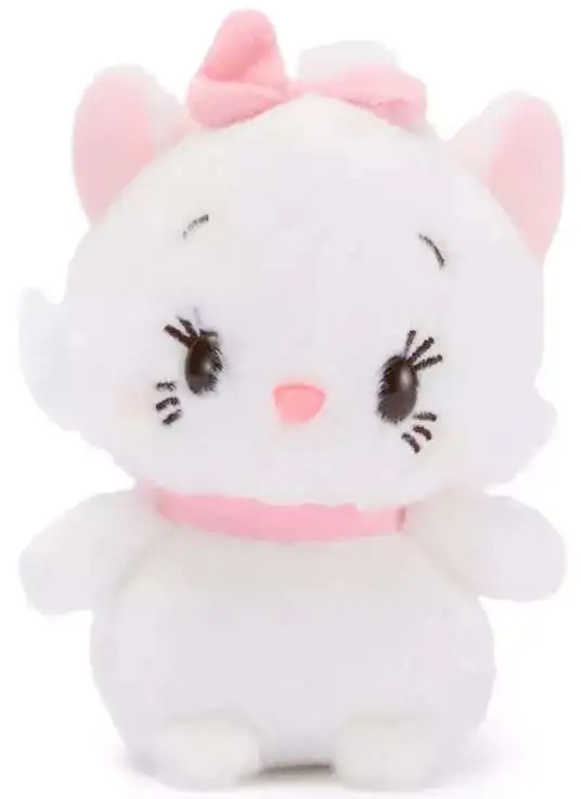Disney The Aristocats Urupocha-Chan Marie Exclusive 5-Inch Plush