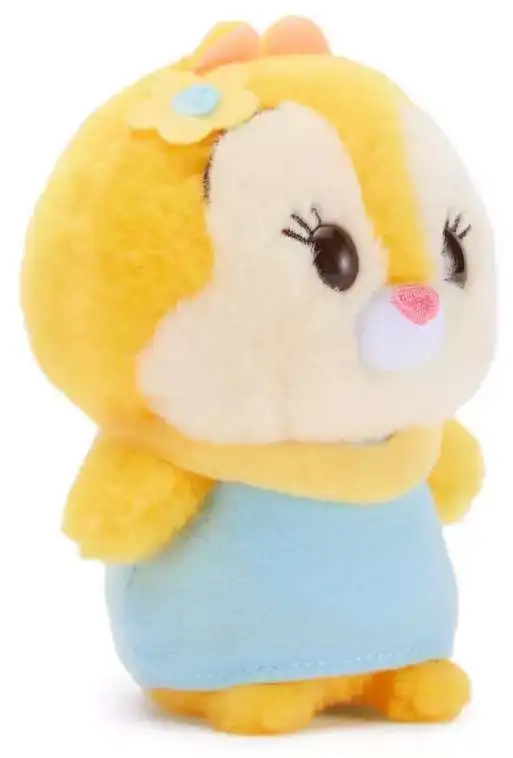 Disney Chip & Dale Urupocha-Chan Clarice Exclusive 5-Inch Plush