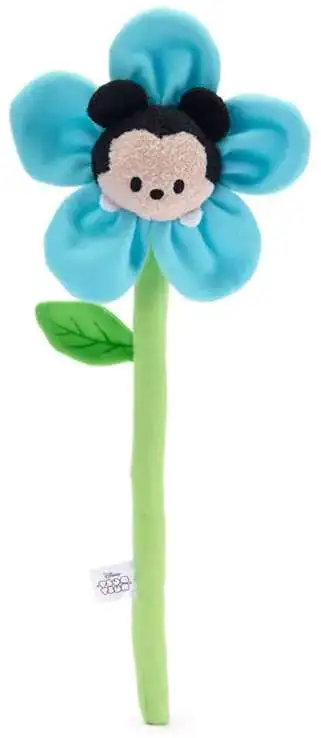 Disney Blooms Mickey Mouse Exclusive 14-Inch Plush Flower