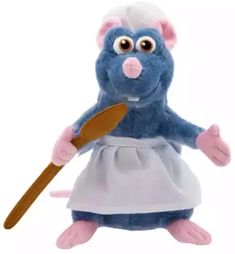PIXAR Ratatouille フィギュア Remy 一番くじ PIXAR Ratatouille フィギュア Remy 一番くじ - メルカリ