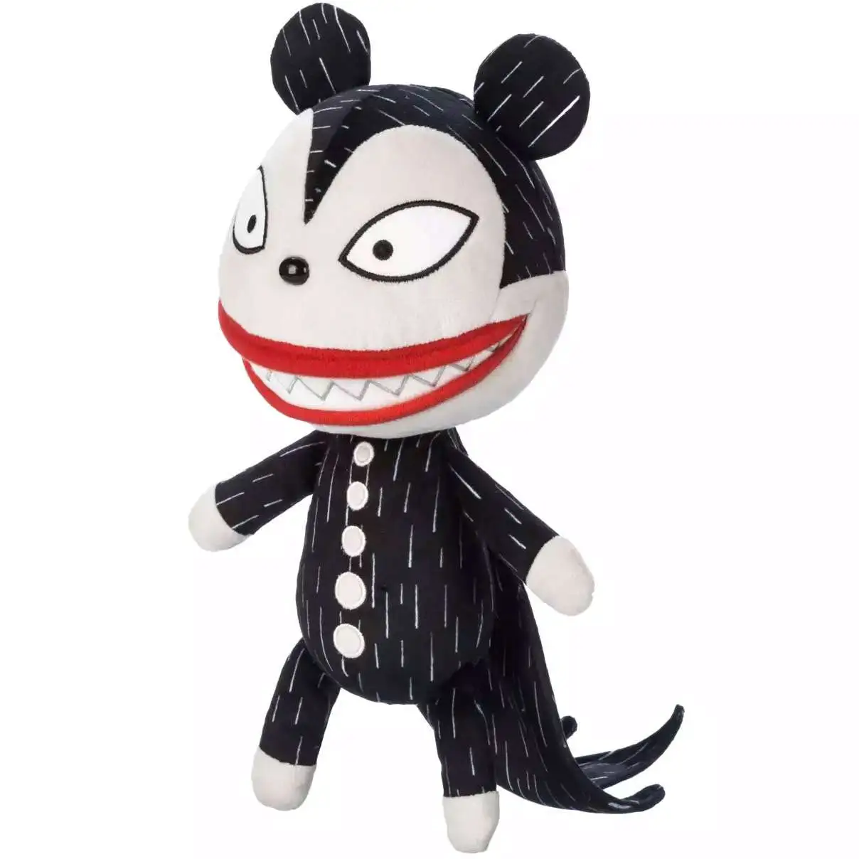 Disney The Nightmare Before Christmas Vampire Teddy Exclusive 12-Inch Plush