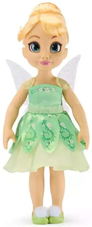 Disney Peter Pan Once Upon a Story Tinker Bell Exclusive 16-Inch Doll