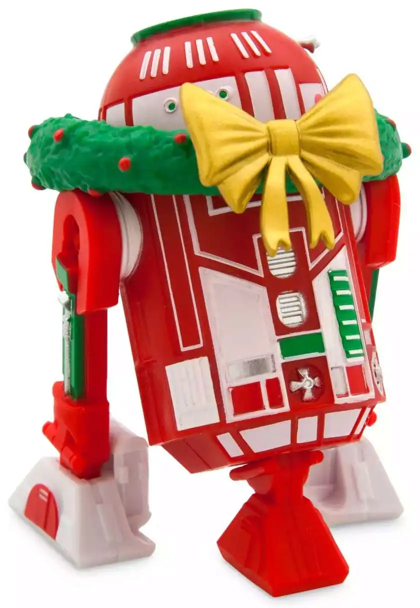 Disney star wars droid factory フィギュア Disney Parks Unveils New Star Wars Frankenstein Droid