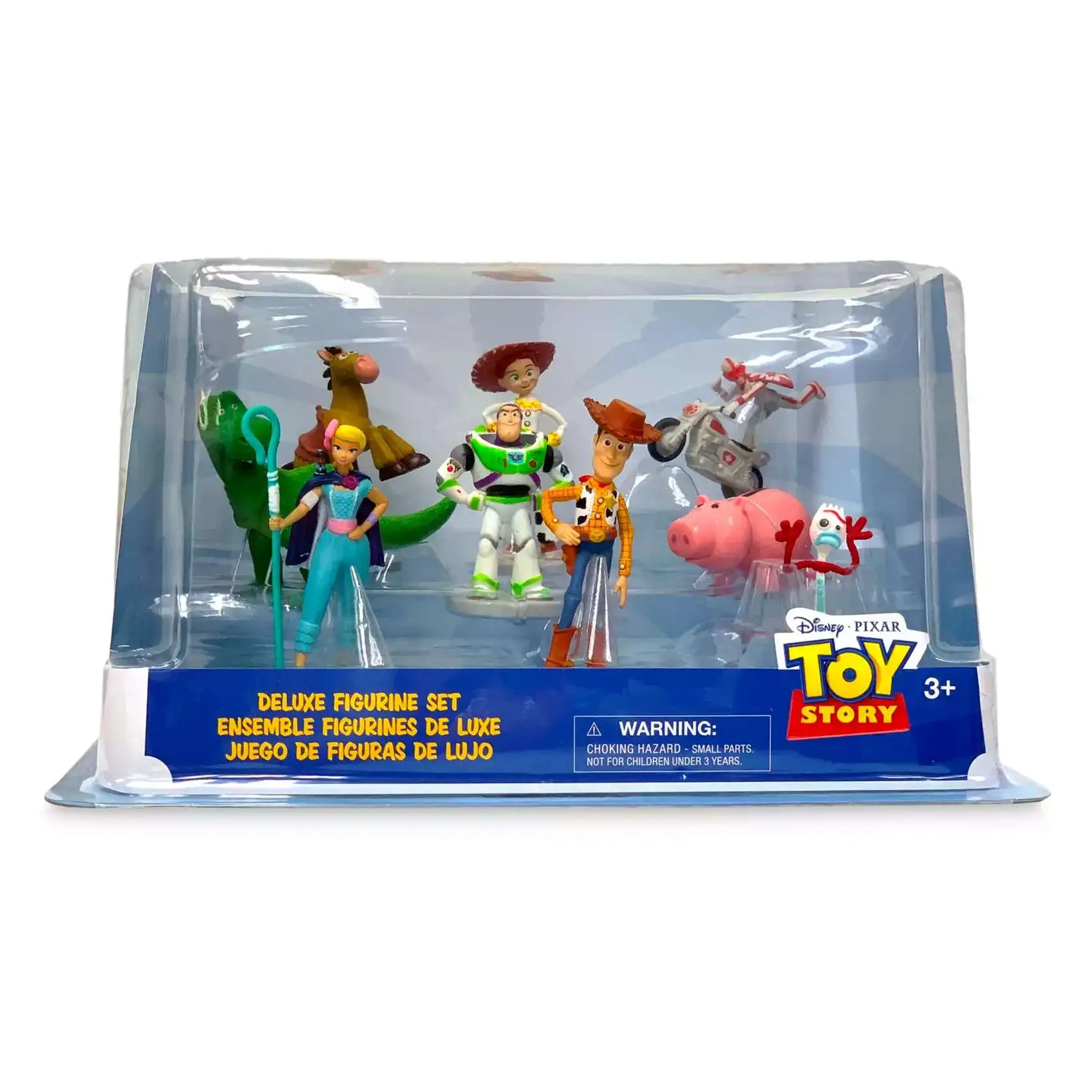 Toy Story 4 selling (9) item Lot