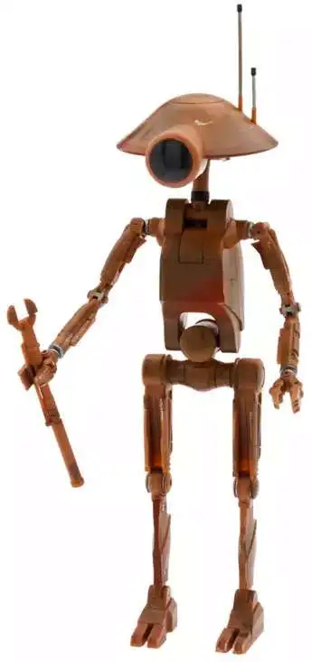 Disney Star Wars Droid Depot Pit Droid Exclusive Action Figure []