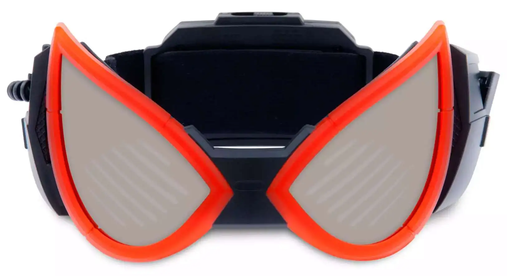 Disney Marvel Spider-Man Miles Morales Goggles Exclusive [with 15 Digital Expressions]