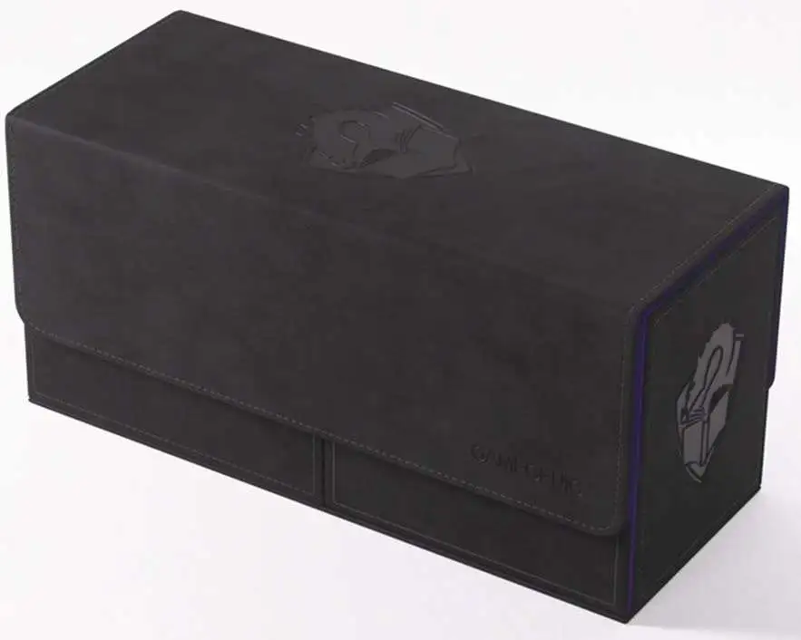Tolarian Community College The Academic 133 XL Deck Box Black