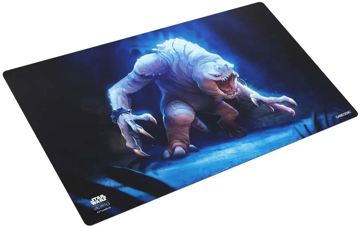 Star Wars: Unlimited Trading Card Game Official Accessory Rancor Playmat