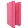 Game Genic Pink 8-Pocket Prime Album