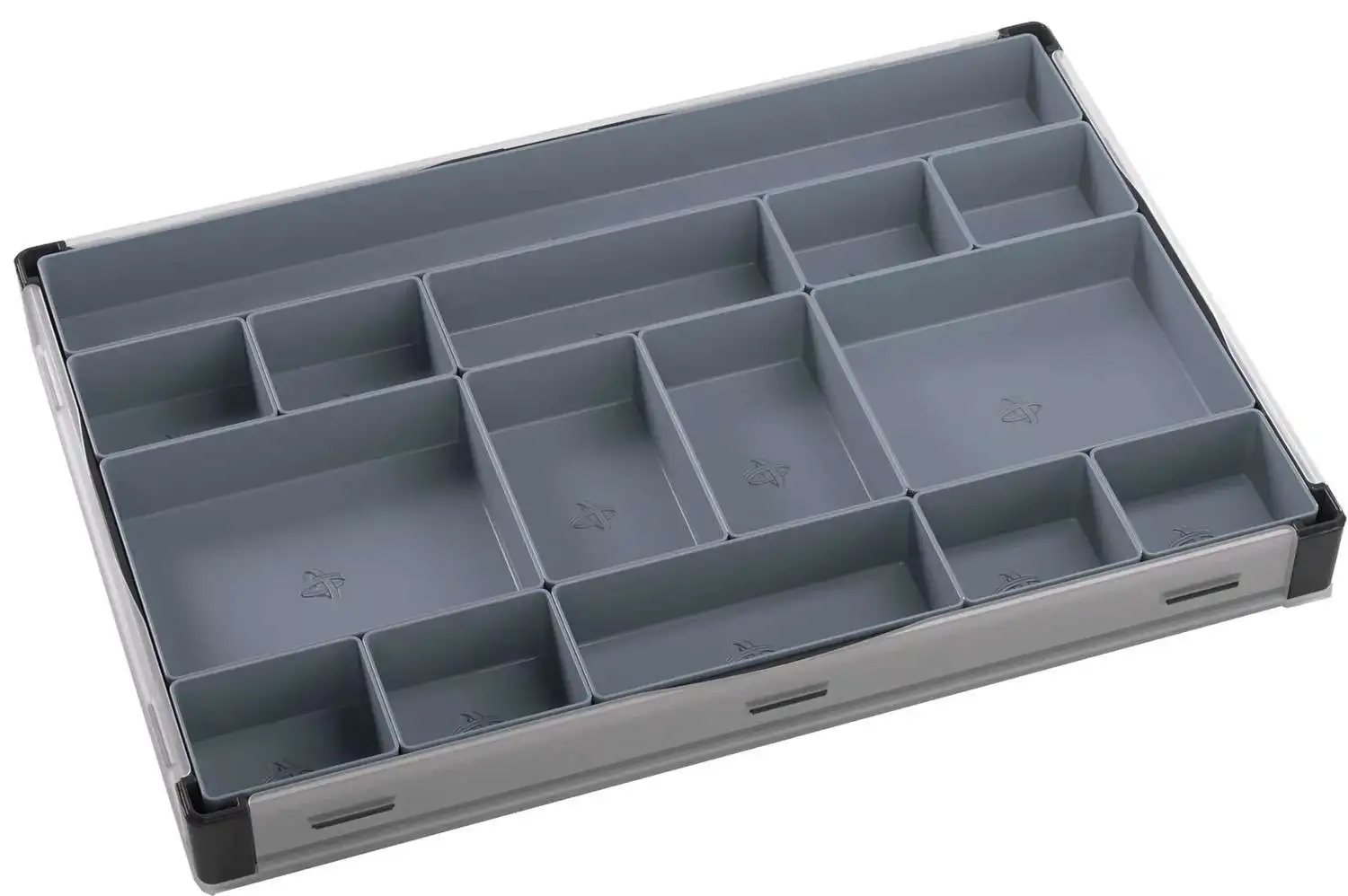 Gamegenic Token Silo XL Storage Case [Black]