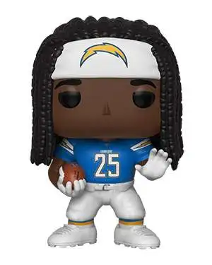 Funko POP! NFL Wave 6 Vinyl Figure - MELVIN GORDON III (Los