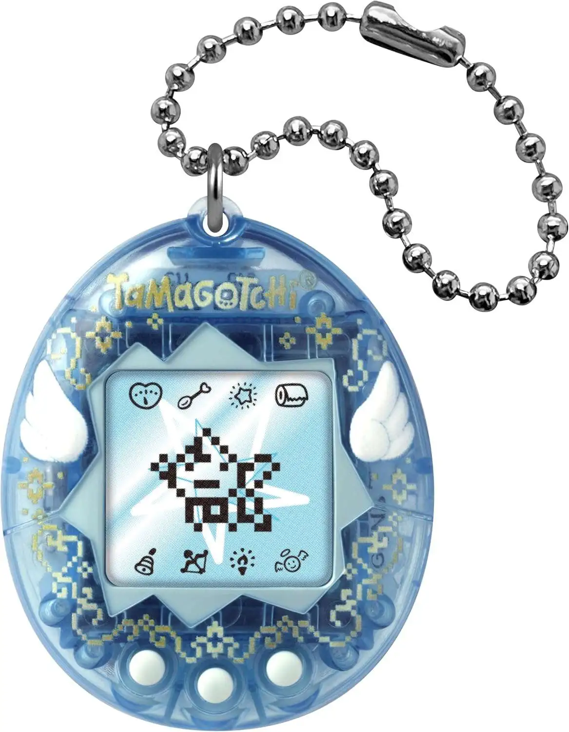 Tamagotchi The Original Angel Sky Virtual Pet