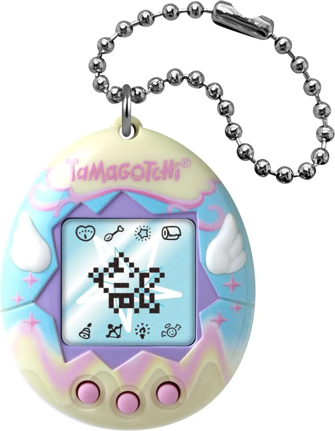 Tamagotchi The Original Angel Party Virtual Pet