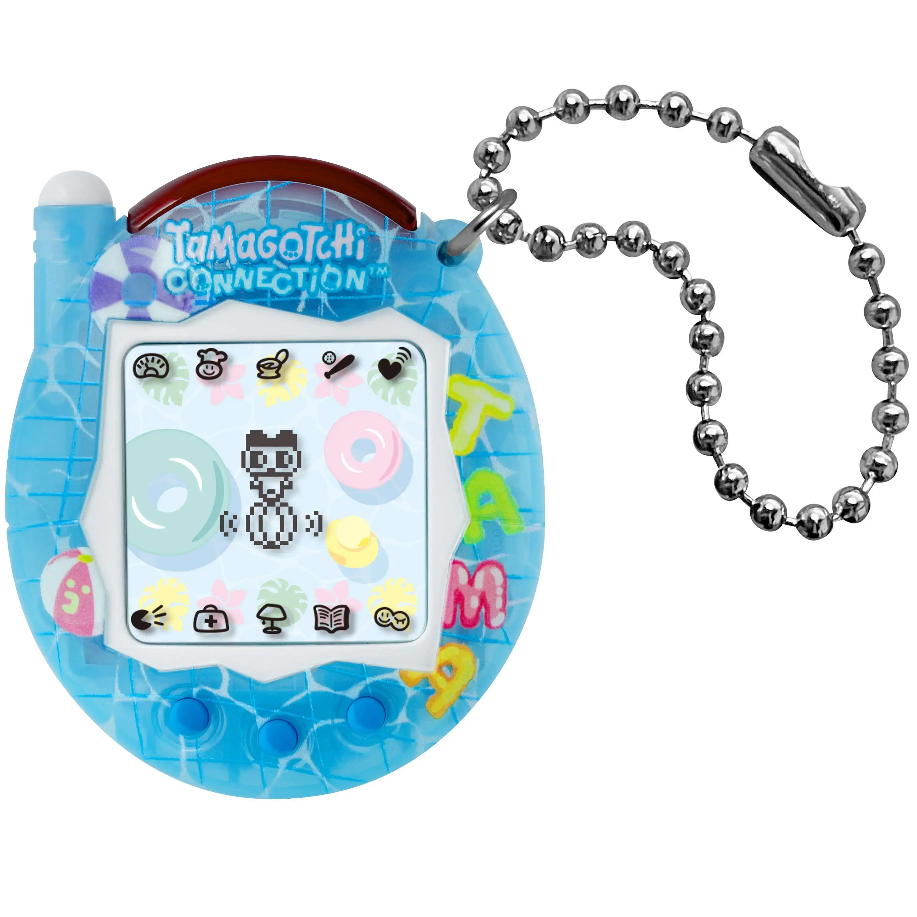 Tamagotchi Connection Pool Virtual Pet