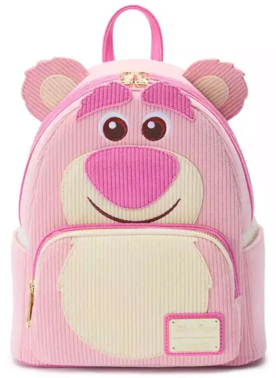 Disney / Pixar Toy Story Lotso Mini Backpack