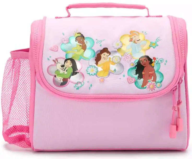 Disney Princess Lunch Box