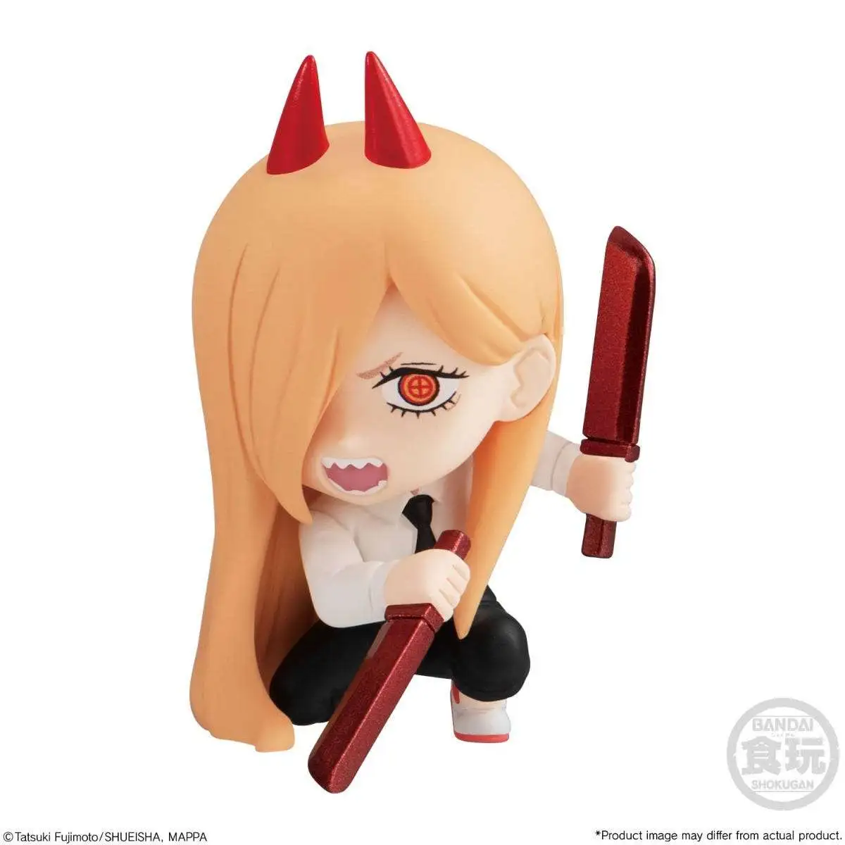 アパテー　フィギュア プラスチックモデルシリーズ『chitocerium』より、第4弾「XCIX