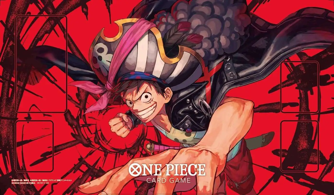 ONE PIECE CARD GAME OP01-103 C