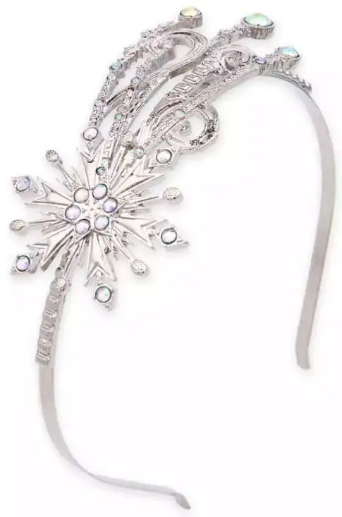 Disney Frozen Elsa Exclusive Costume Tiara for Kids