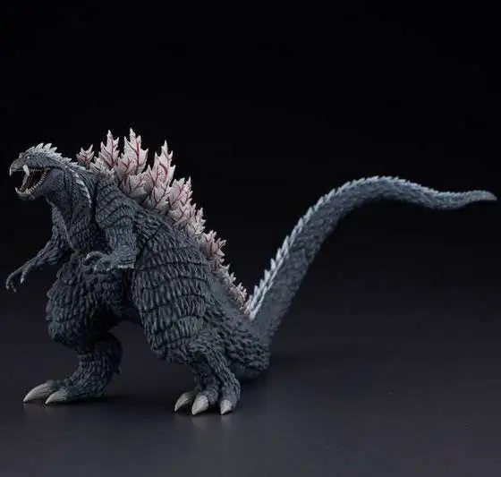 GODZILLA フィギュア Godzilla King of the Monsters Hyper Modeling Gekizou Series