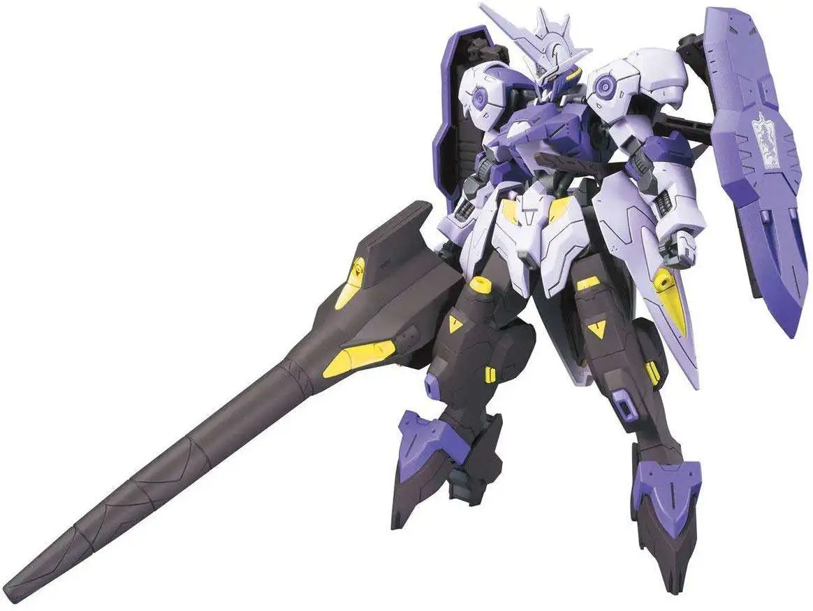  Bandai Hobby #1 Valvrave I Hito Model Kit, 1/144 Scale : Arts,  Crafts & Sewing