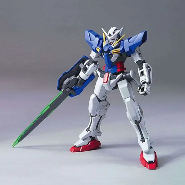 新品未開封　LBUND GUNDAM DEUISE EXIA Bandai Tamashii Nations Metal Build Gundam Devise Exia
