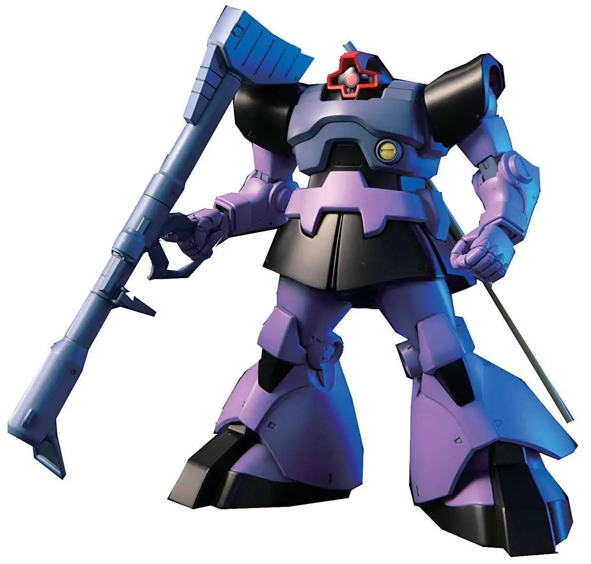 Mobile Suite Gundam High Grade Universal Century MS-09R Rick