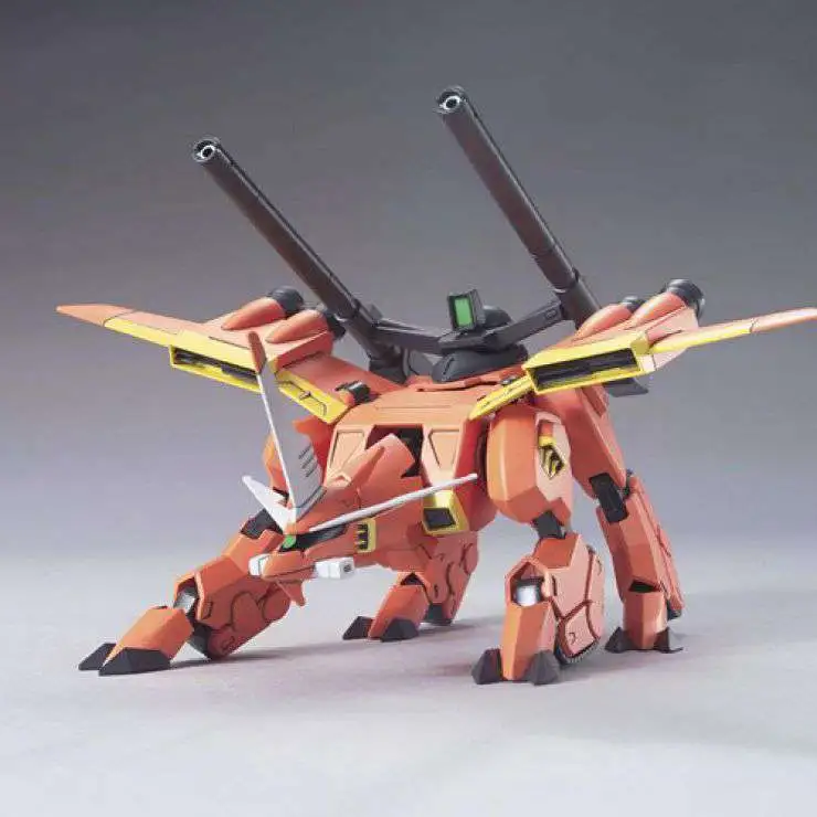 Gundam SEED High Grade R11 LaGOWE Model Kit