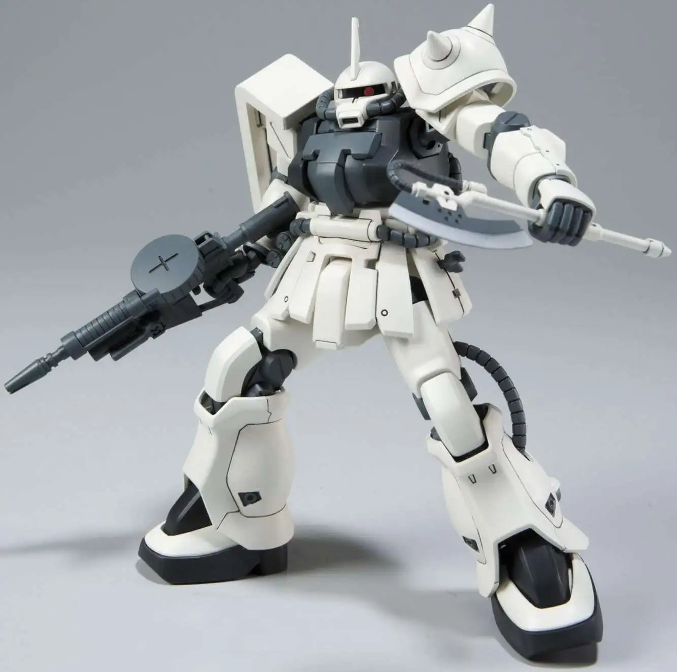 Gundam 0083 Stardust Memory High Grade Universal Century MS
