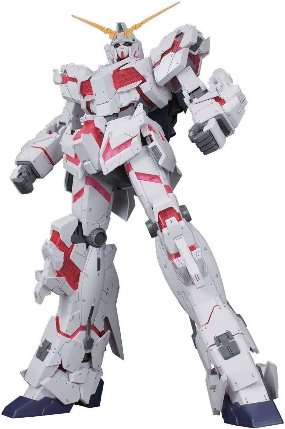 Gundam UC Unicorn Gundam (Destroy Mode) 1/48 Mega Size