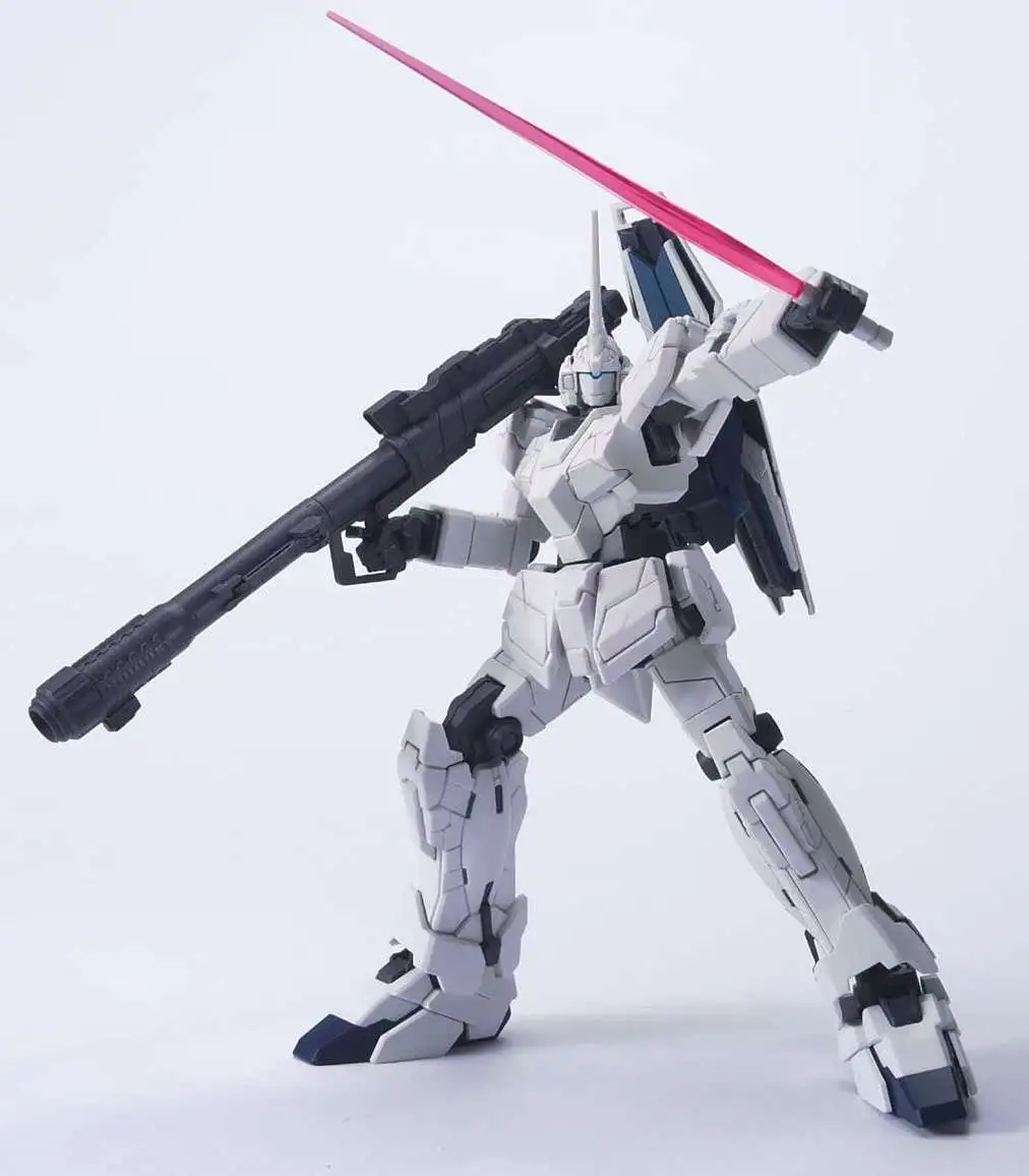 HGUC 1/144 RX-0 Full Armor Unicorn Gundam [Unicorn Mode