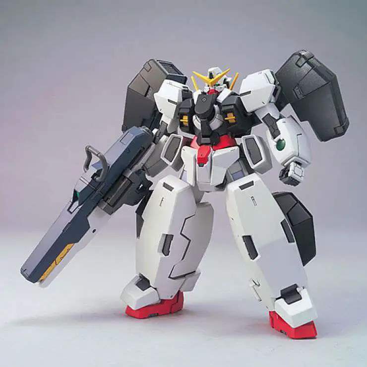 Gundam 00 High Grade Gundam Virtue Model Kit #6