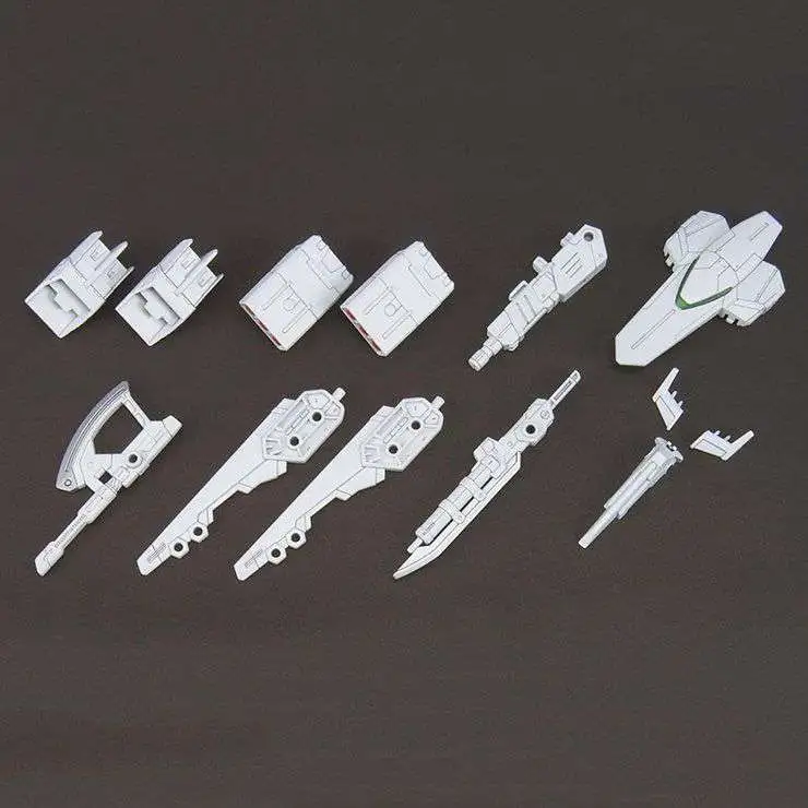 Gundam Build Fighters High Grade Build Series GunPla Battle Arms Model Kit #10