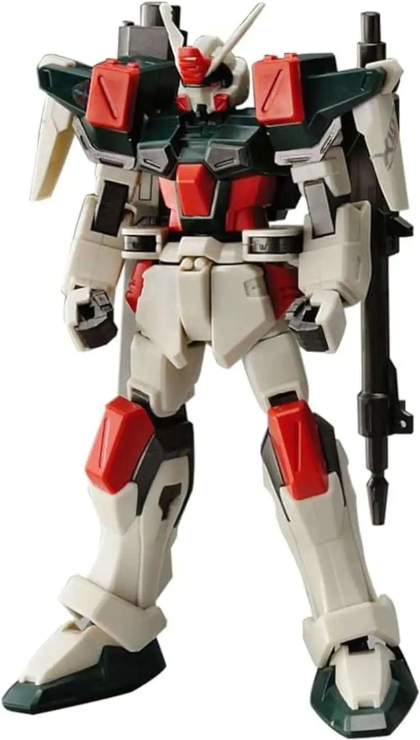 Gundam SEED High Grade R03 Buster Gundam Model Kit