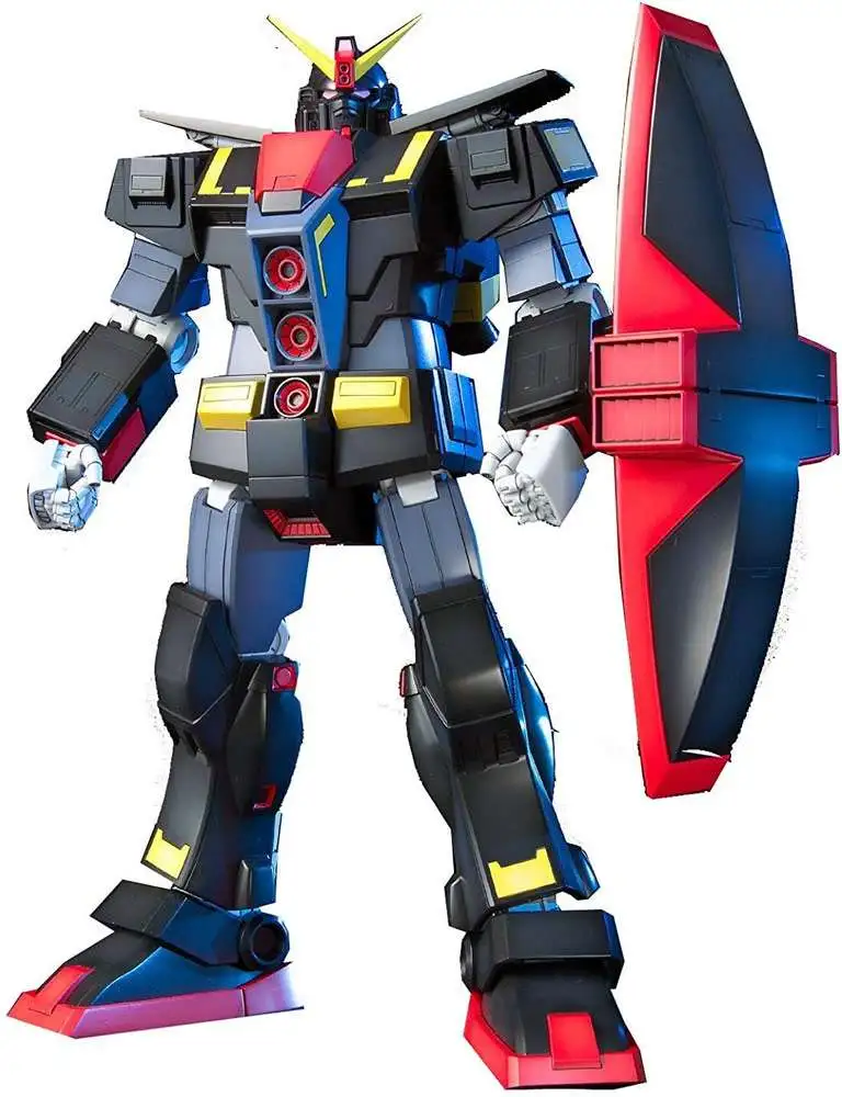 Gundam High Grade Universal Century MRX-009 Psycho Gundam 1144