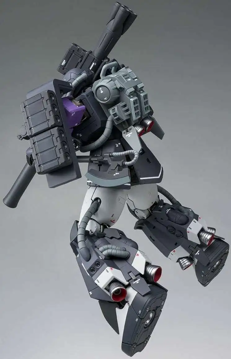 Gundam The Origin Gundam Fix Figuration Metal Composite MS