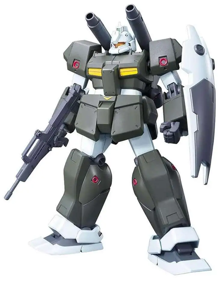 Gundam 0083 Stardust Memory High Grade Universal Century RGC-83 GM