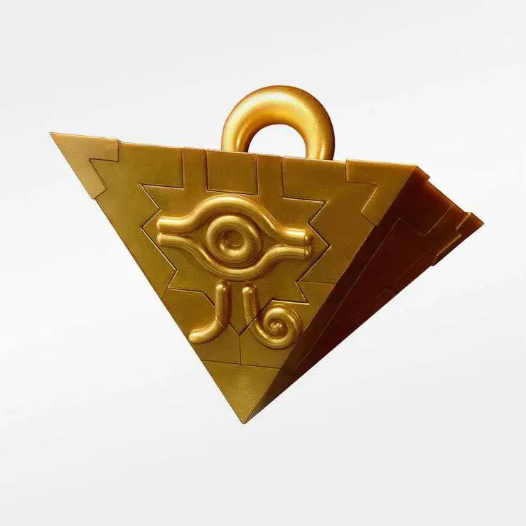 YuGiOh Ultimagear Millennium Puzzle Model Kit [2563445]