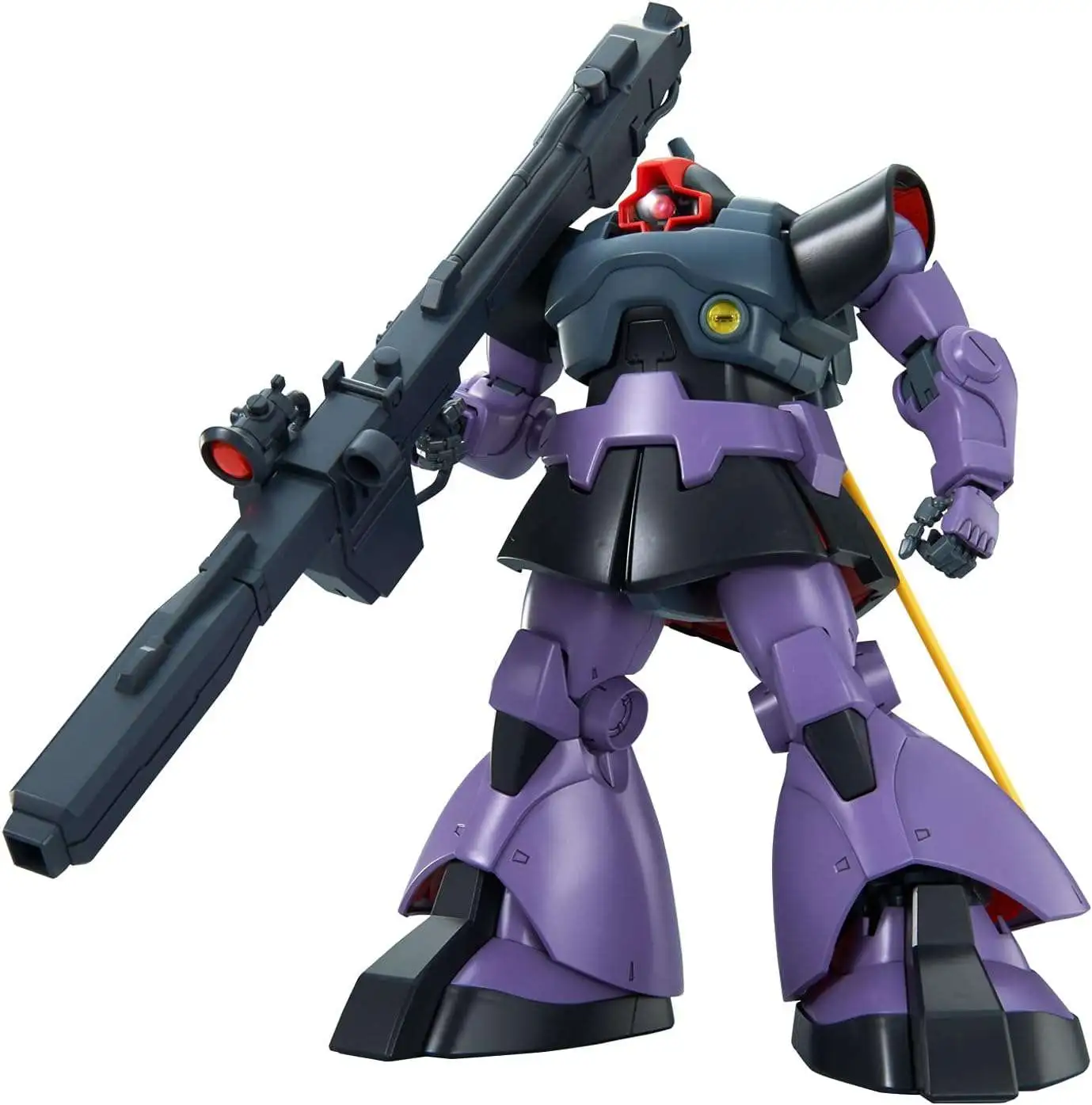 Mobile Suit Gundam Master Grade Rick Dom 1/100 Model Kit