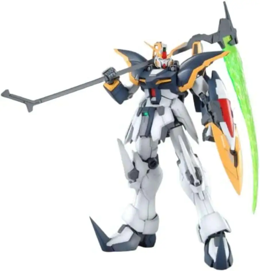Gundam Wing: Endless Waltz Master Grade Gundam Deathscythe (EW) 1/100 Model Kit